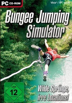 Bungee Jumping